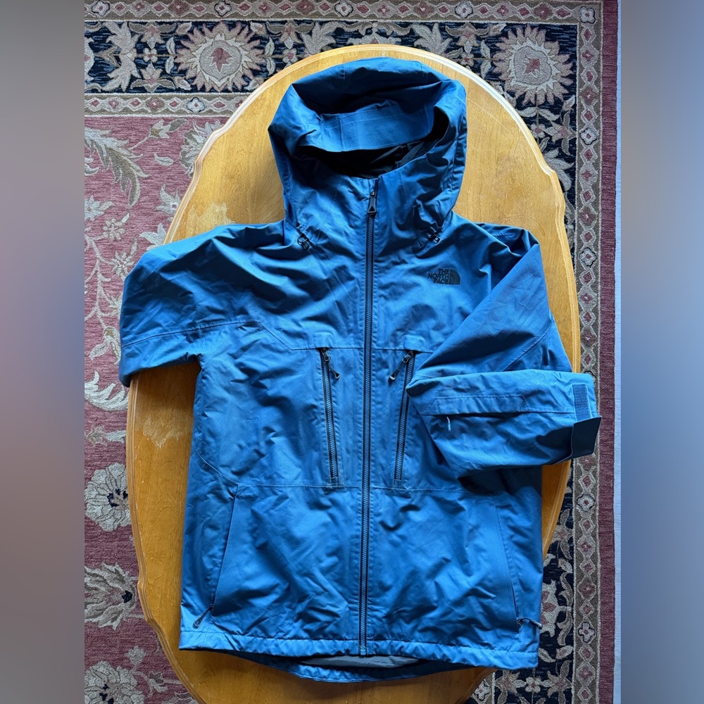 The North Face ski snowboard jacket